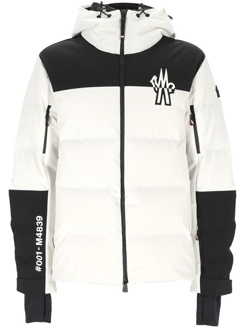 Curtis short down jacket Moncler Grenoble | 971A000-22M483921D